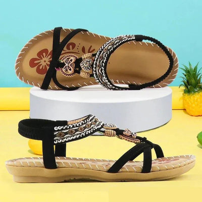 Gerda™ - Sandalen