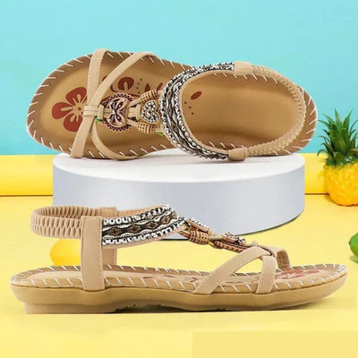 Gerda™ - Sandalen