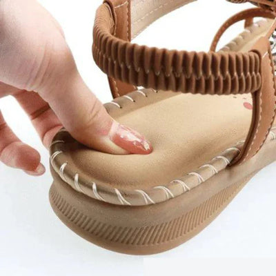 Gerda™ - Sandalen
