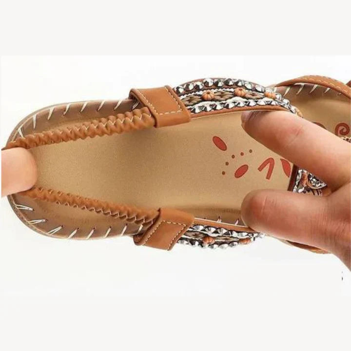 Gerda™ - Sandalen