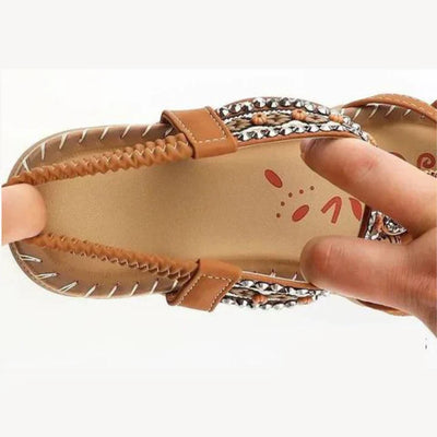 Gerda™ - Sandalen