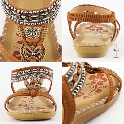 Gerda™ - Sandalen