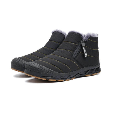 Nordics - Kuschelige Winterschuhe