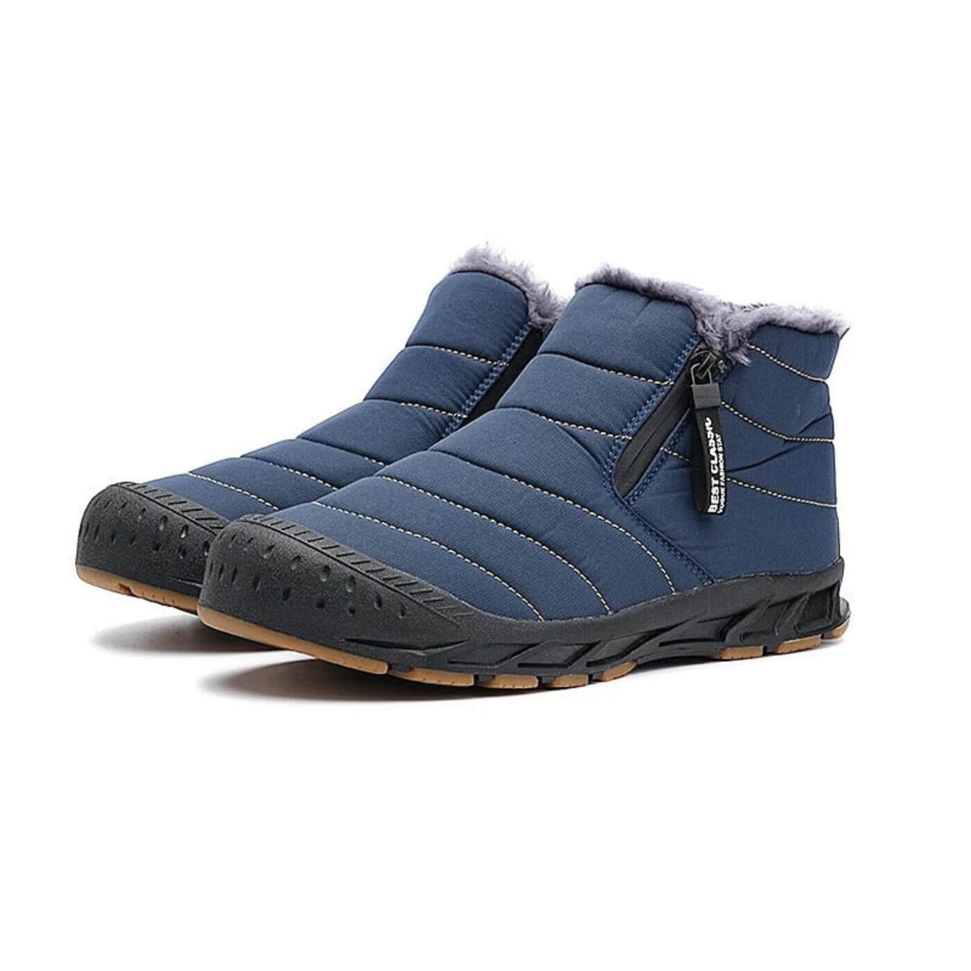 Nordics - Kuschelige Winterschuhe