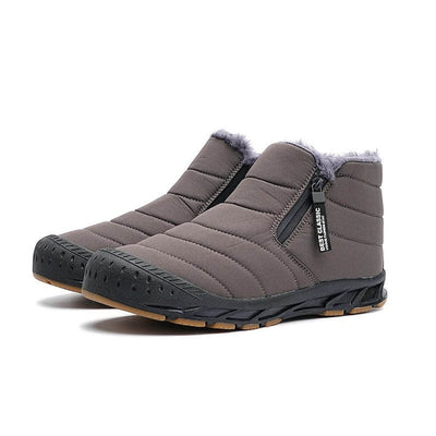 Nordics - Kuschelige Winterschuhe