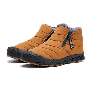 Nordics - Kuschelige Winterschuhe