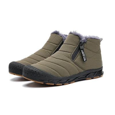 Nordics - Kuschelige Winterschuhe