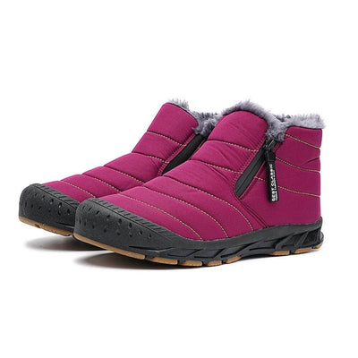 Nordics - Kuschelige Winterschuhe