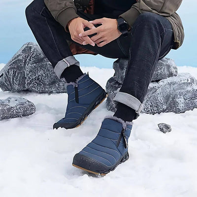 Nordics - Kuschelige Winterschuhe