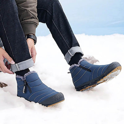 Nordics - Kuschelige Winterschuhe
