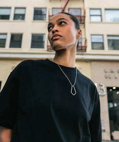 RingSicher Necklace | 50% RABATT HEUTE!
