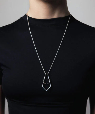 RingSicher Necklace | 50% RABATT HEUTE!