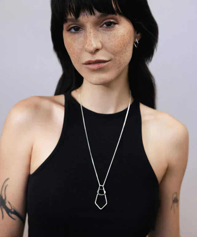 RingSicher Necklace | 50% RABATT HEUTE!