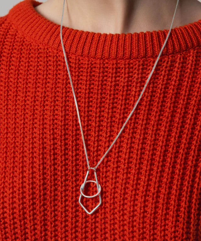 RingSicher Necklace | 50% RABATT HEUTE!