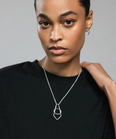 RingSicher Necklace | 50% RABATT HEUTE!