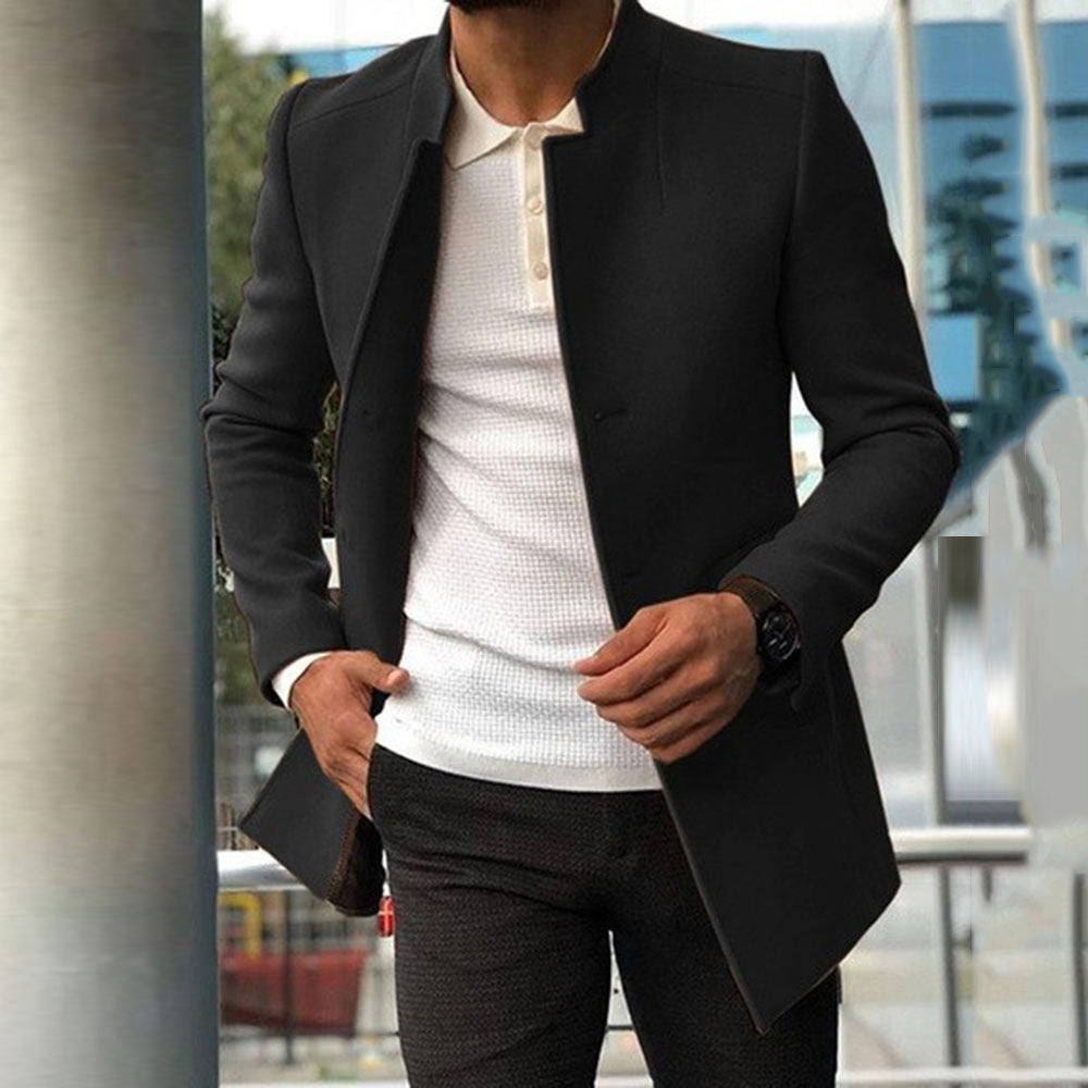 Mocarra | Klassische Jacke für den Frühling