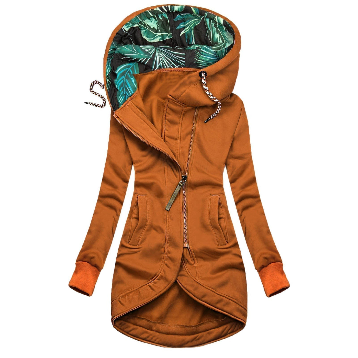 SchneePalme Jacke