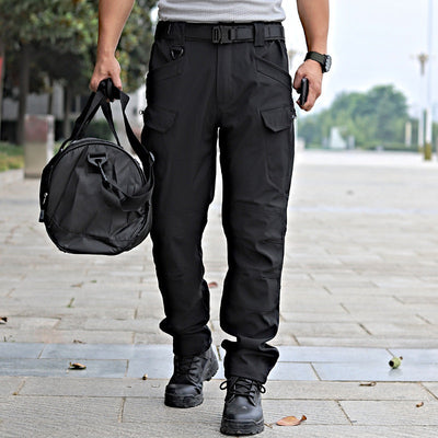James | Ultimatives Outdoor-Set