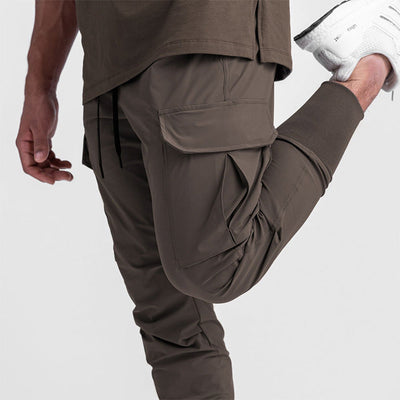 Damon | Multi-Taschen Jogginghose
