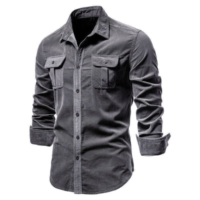 Gunther™ - Tom Harding Toledo Hemd