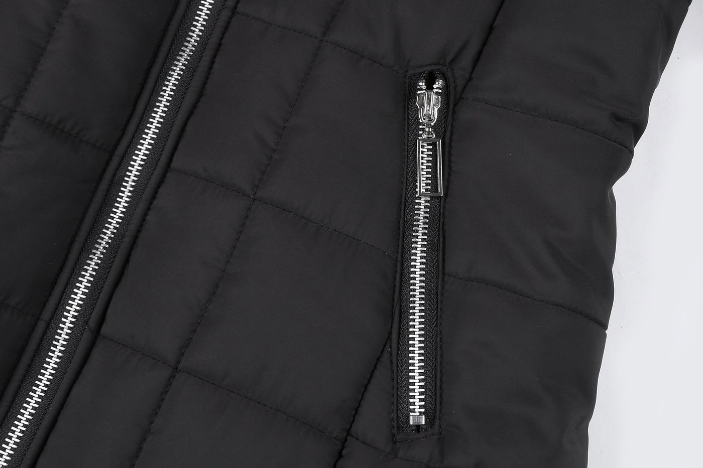 Nordhavn Parka