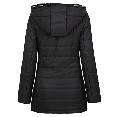 Nordhavn Parka