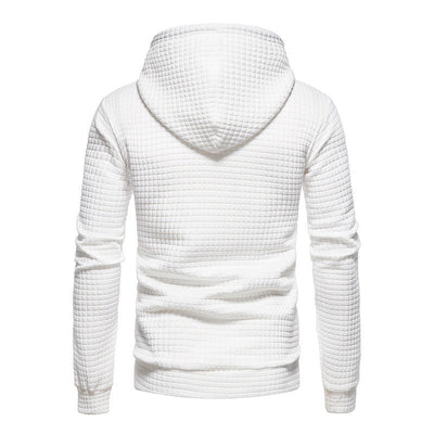 George Herren Hoodie
