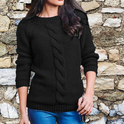 SEIL | ELEGANTER STRICKSTIL