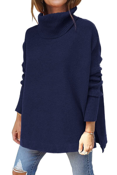 CHARLOTTE | KUSCHELIGER WARMHALTER