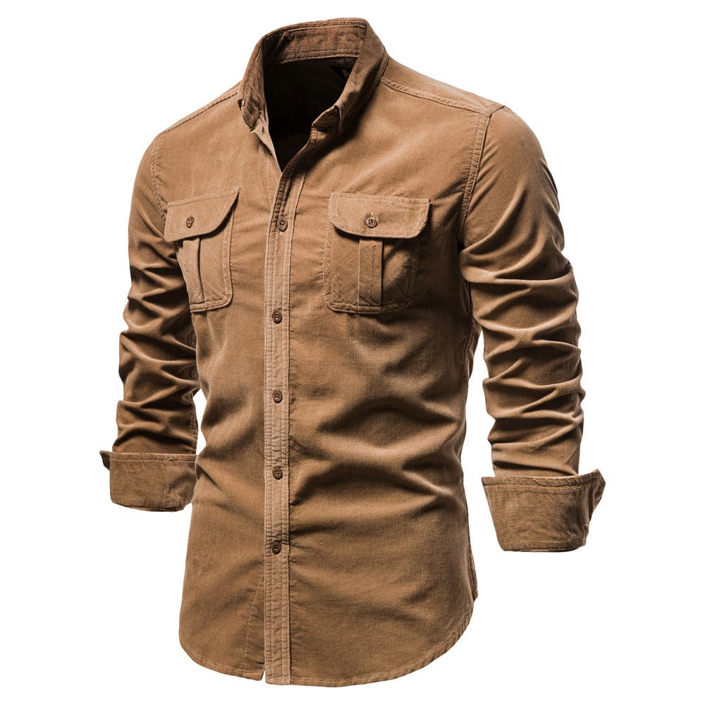 Gunther™ - Tom Harding Toledo Hemd