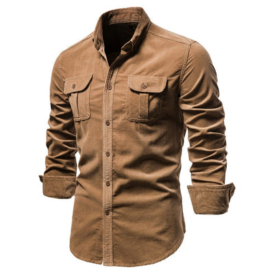 Gunther™ - Tom Harding Toledo Hemd