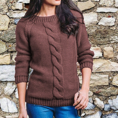 SEIL | ELEGANTER STRICKSTIL