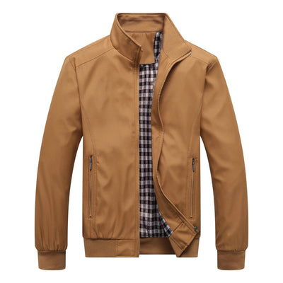 Die Alexander Pilotenjacke™