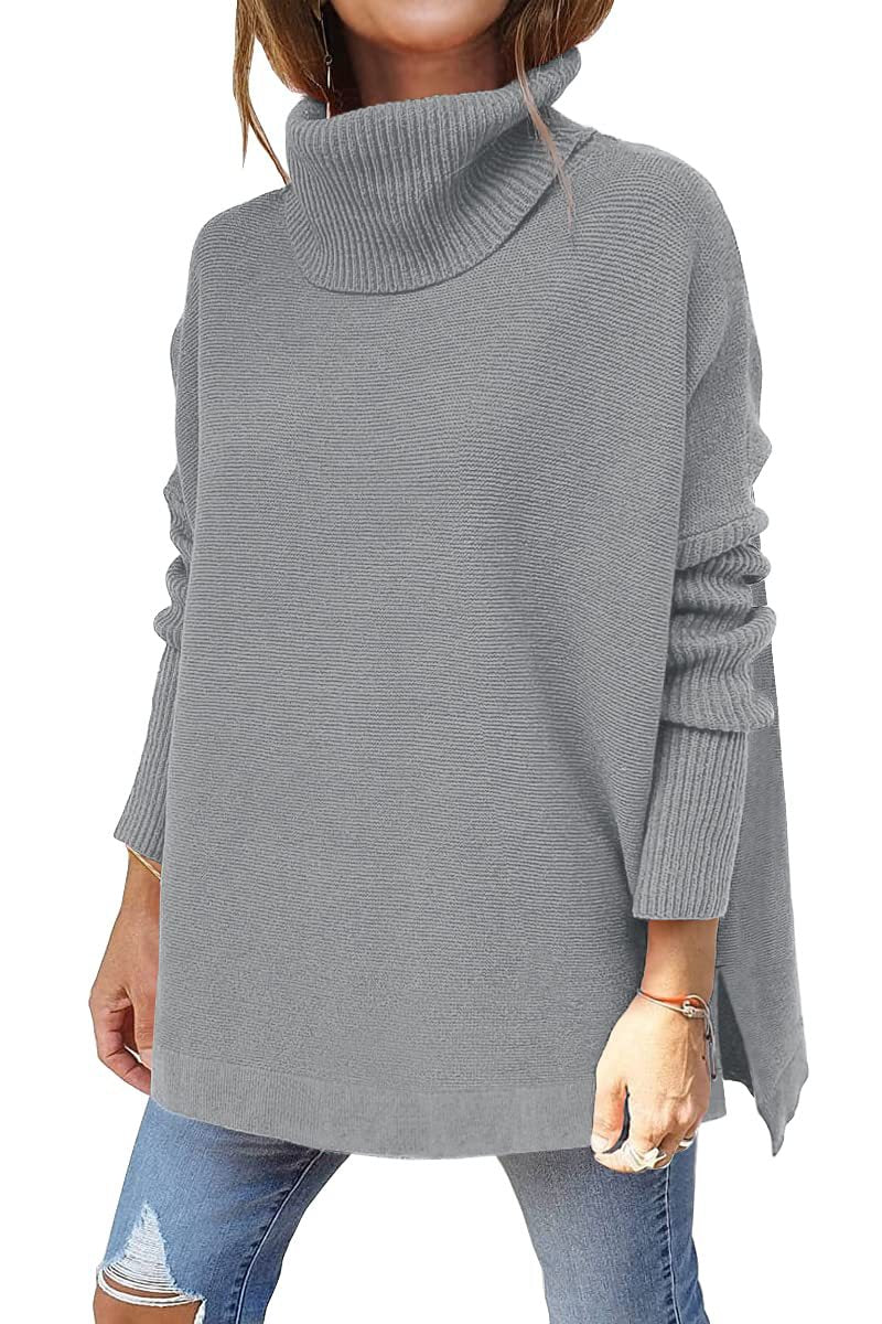 CHARLOTTE | KUSCHELIGER WARMHALTER