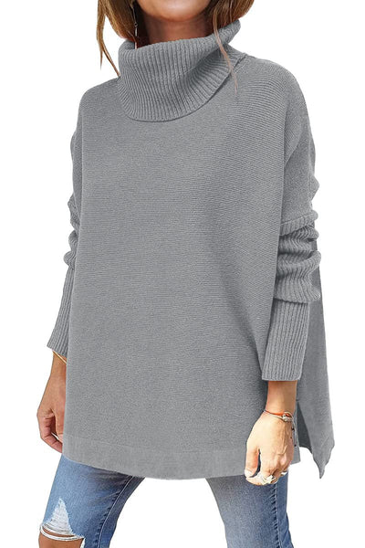 CHARLOTTE | KUSCHELIGER WARMHALTER