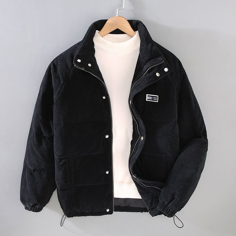 Mocarra | Cord-Puffer für den Winter