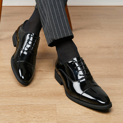 Antonio | Oxford-Schuhe