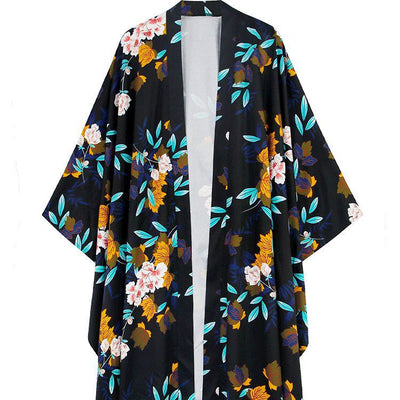 Mocarra | Stylish Rayon Beach Cover-up Damenbekleidung