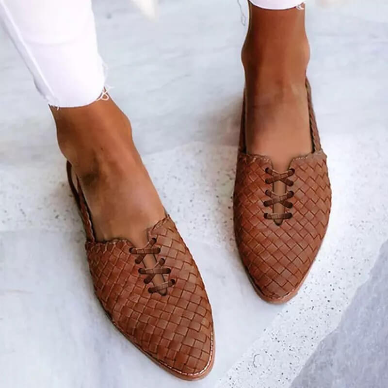 Bequeme Schuhe für Frauen - Honna