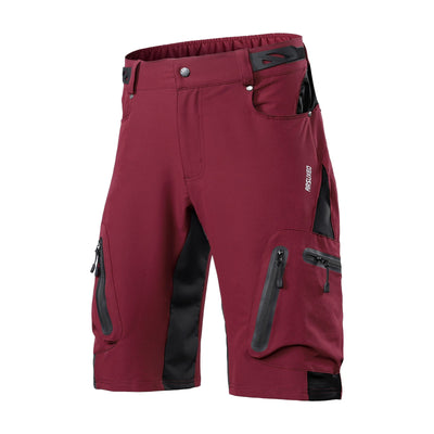 Ezekiel - Herren Outdoor Radhose