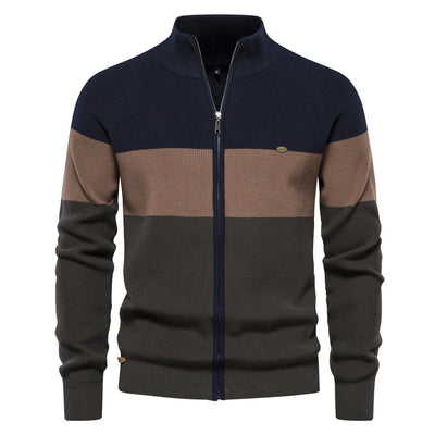 Markus | Herren Strickjacke