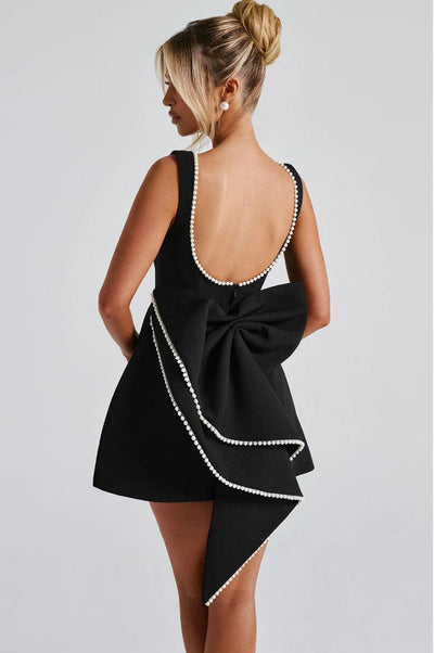 Luise - Minikleid