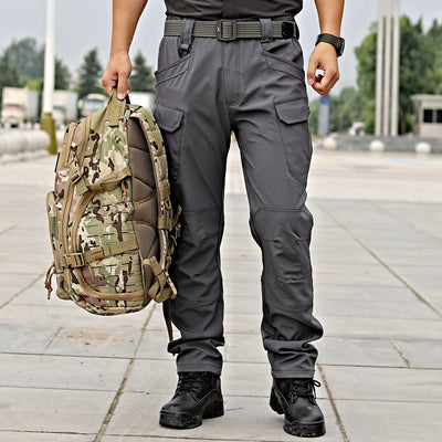 James | Ultimatives Outdoor-Set