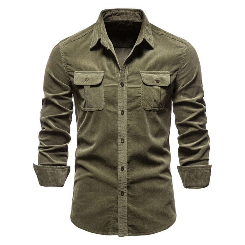 Gunther™ - Tom Harding Toledo Hemd