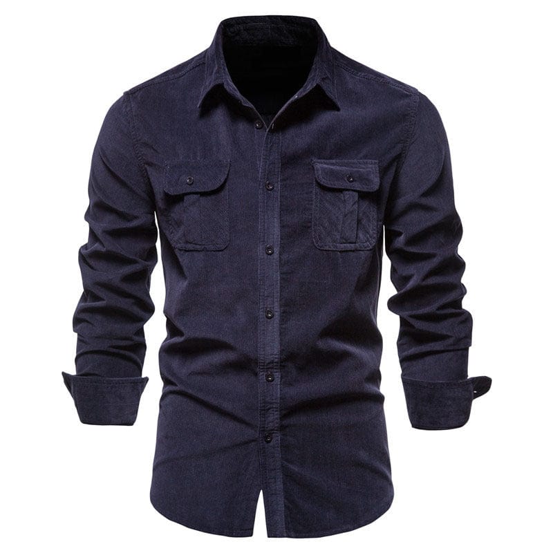 Gunther™ - Tom Harding Toledo Hemd