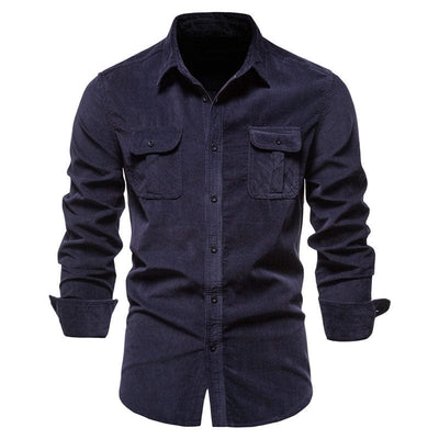 Gunther™ - Tom Harding Toledo Hemd