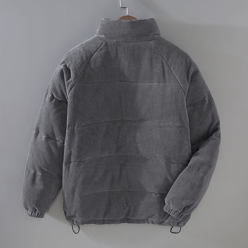 Mocarra | Cord-Puffer für den Winter