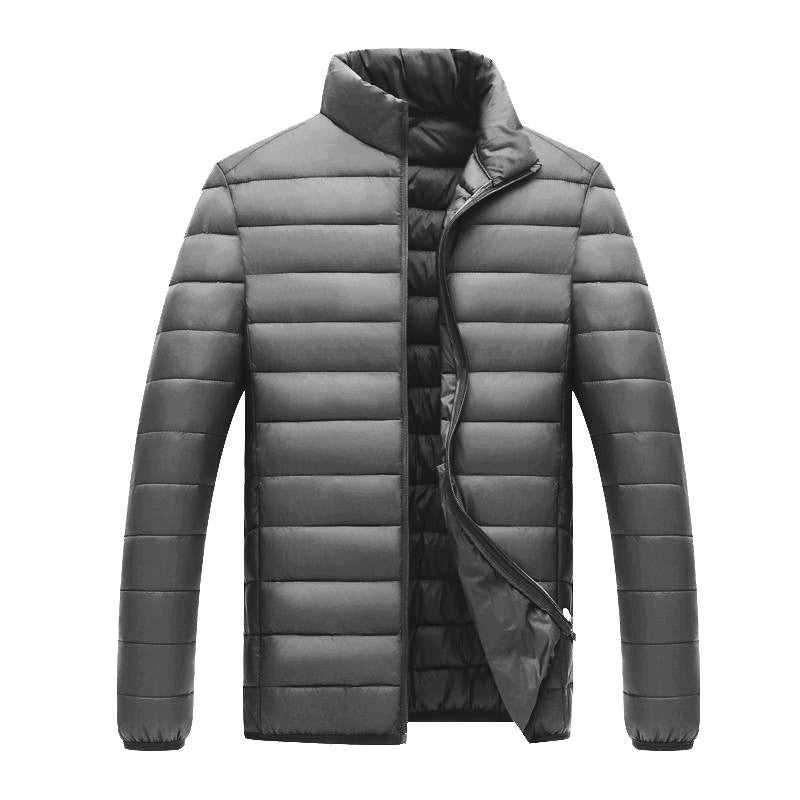 Simon | Leichte Baumwolljacke