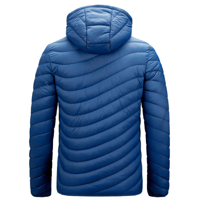 Luigi | Leichte Winterjacke für Herren