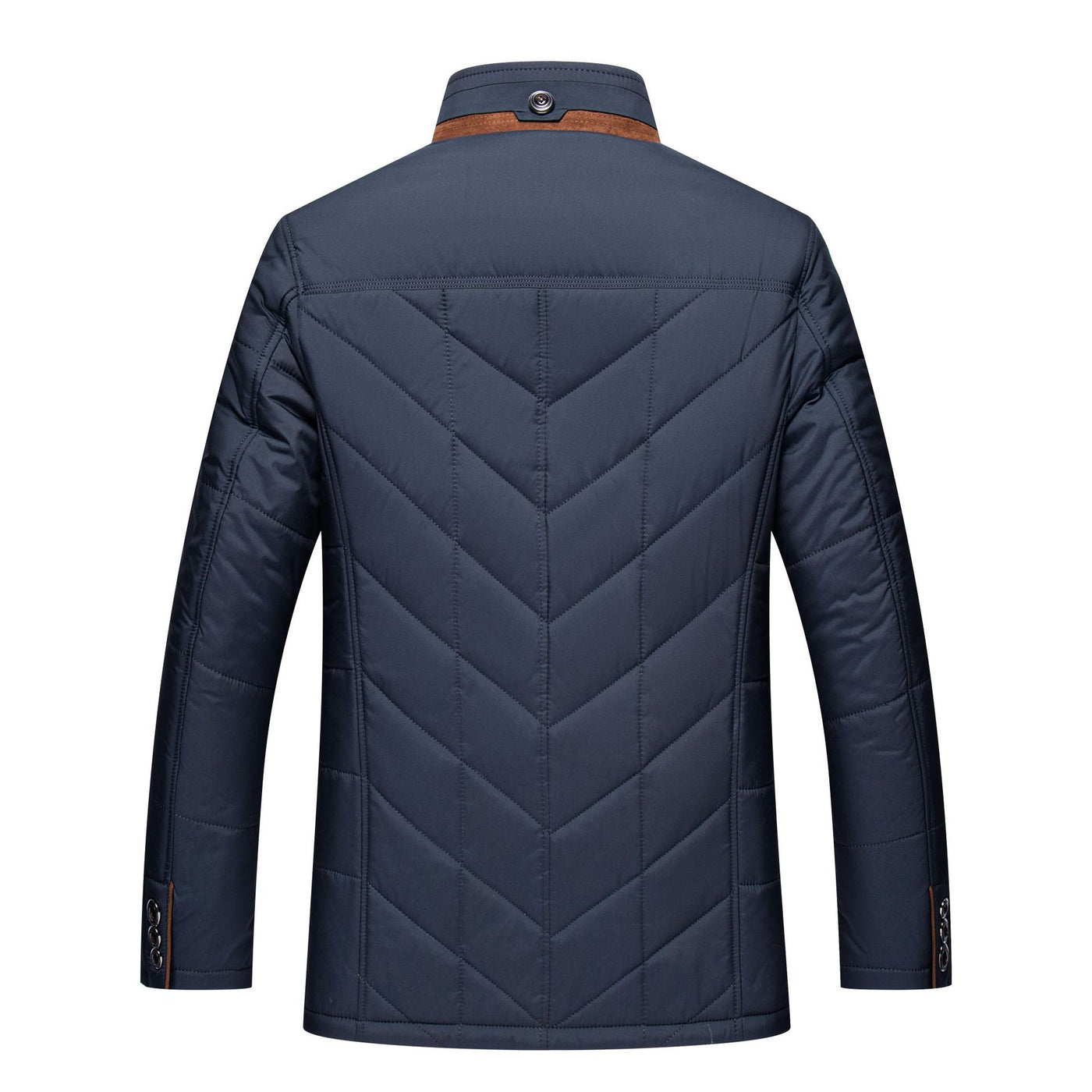 Cian | Winterjacke mit Stehkragen